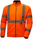 Helly Hansen Vesten Addvis 72171 HiVis fluo-oranje(260)